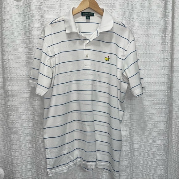 Masters polo - Picture 1 of 6